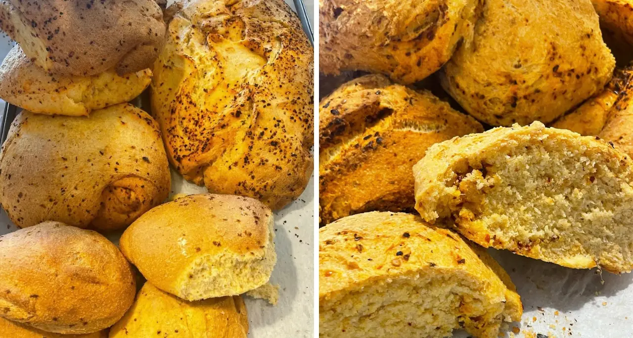 Il “Pani cu cuccu” debutta al\u00A0Salone del Gusto di Torino. E\u00A0Slow Food celebra uno dei sapori della tradizione vibonese nella sua “bibbia”\n