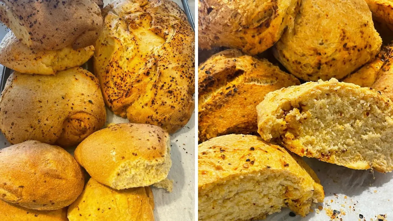 Il “Pani cu cuccu” debutta al\u00A0Salone del Gusto di Torino. E\u00A0Slow Food celebra uno dei sapori della tradizione vibonese nella sua “bibbia”\n