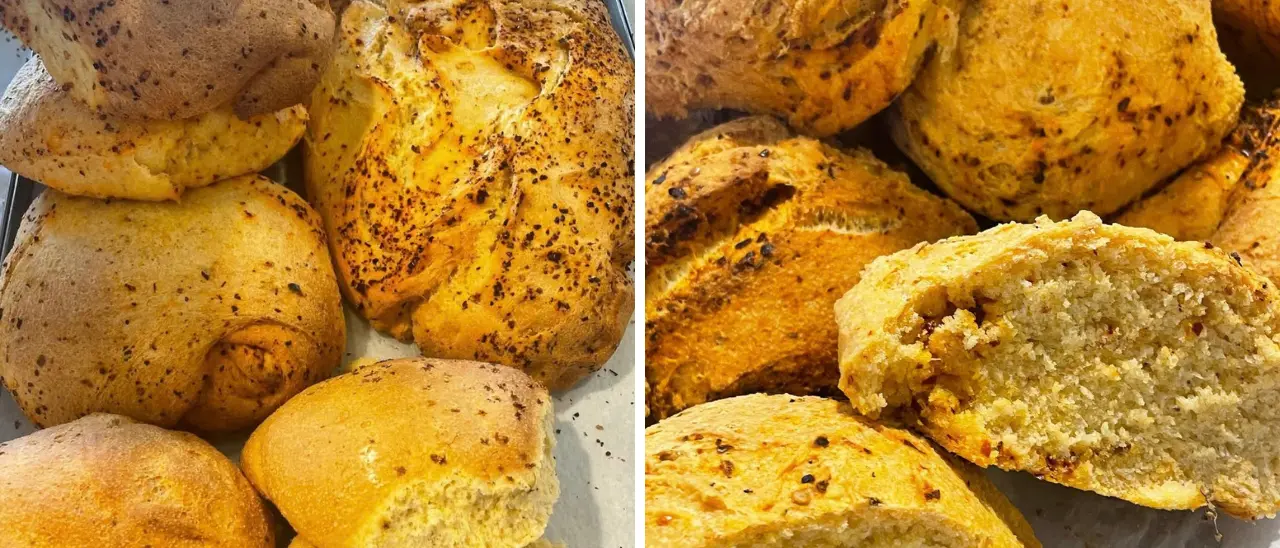 Il “Pani cu cuccu” debutta al\u00A0Salone del Gusto di Torino. E\u00A0Slow Food celebra uno dei sapori della tradizione vibonese nella sua “bibbia”\n