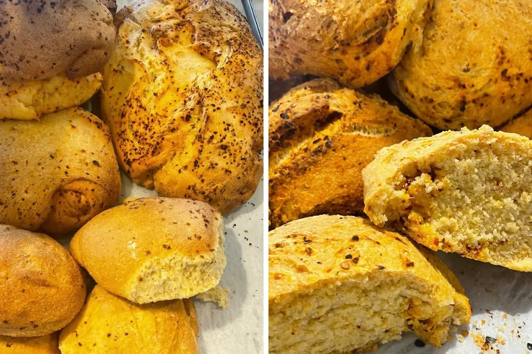 Il “Pani cu cuccu” debutta al\u00A0Salone del Gusto di Torino. E\u00A0Slow Food celebra uno dei sapori della tradizione vibonese nella sua “bibbia”\n