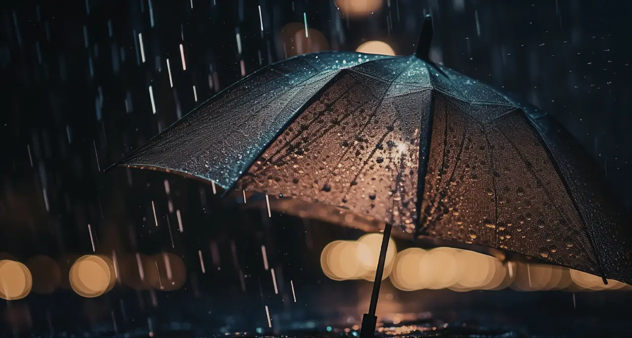 <p>Meteo, addio all’estate: da martedì <span style=\"color:hsl(0, 75%, 60%);\">temperature giù fino a 7 gradi</span>, in Calabria arrivano piogge e temporali</p>