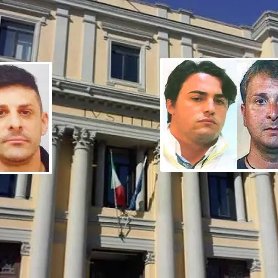 <p>Processo Rimpiazzo, dure condanne per Sasha Fortuna e il collaboratore Raffaele Moscato</p>