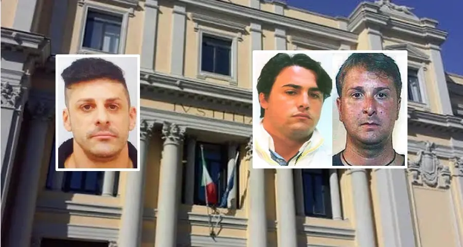 Processo Rimpiazzo, dure condanne per Sasha Fortuna e il collaboratore Raffaele Moscato\n