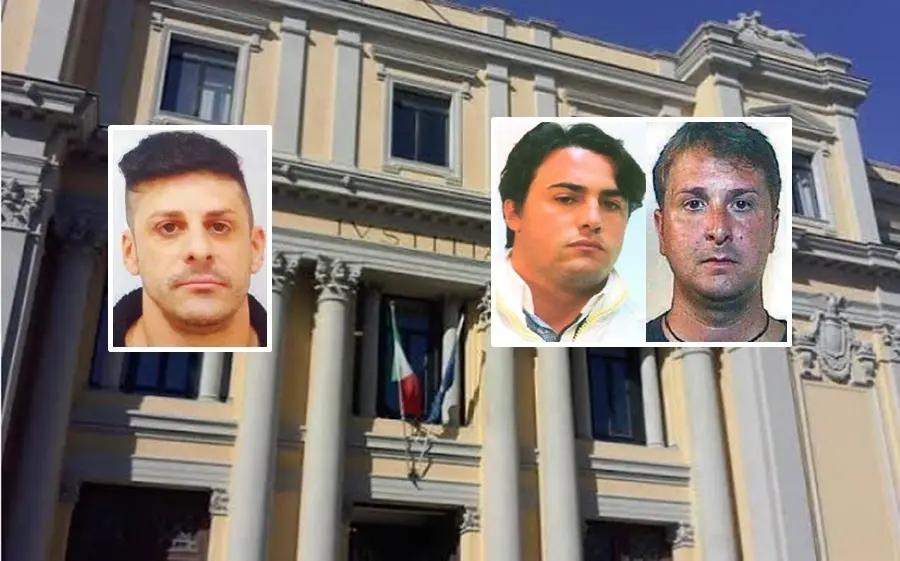 Processo Rimpiazzo, dure condanne per Sasha Fortuna e il collaboratore Raffaele Moscato\n