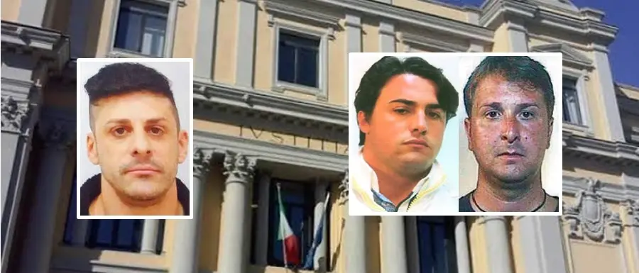Processo Rimpiazzo, dure condanne per Sasha Fortuna e il collaboratore Raffaele Moscato\n
