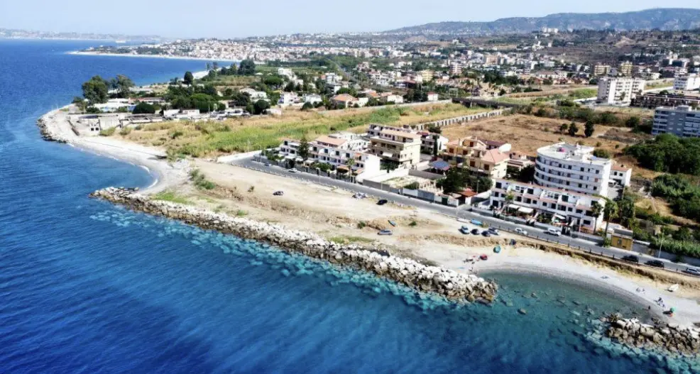 Tecnici, associazioni culturali e operatori economici riuniti per costruire un progetto unitario di rilancio di Gallico Marina\n