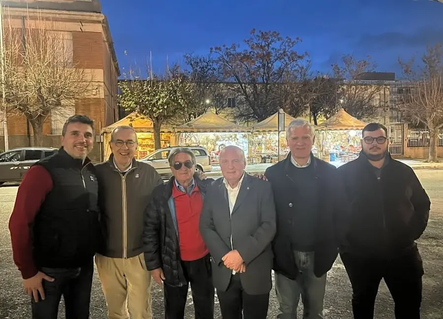 Campo sportivo di Siderno Superiore: presentata interrogazione per fare chiarezza su allacci,\u00A0manutenzione e gestione\n