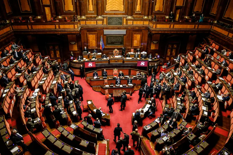 Legge elettorale, con il voto anticipato a rischio le\u00A0pensioni\u00A0di mezzo Parlamento: ecco i nomi (con 10 calabresi)\n