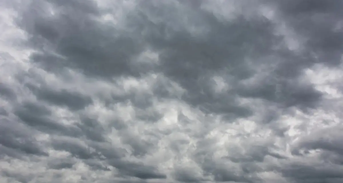 Meteo Reggio Calabria, arriva il maltempo ma con alte temperature\n