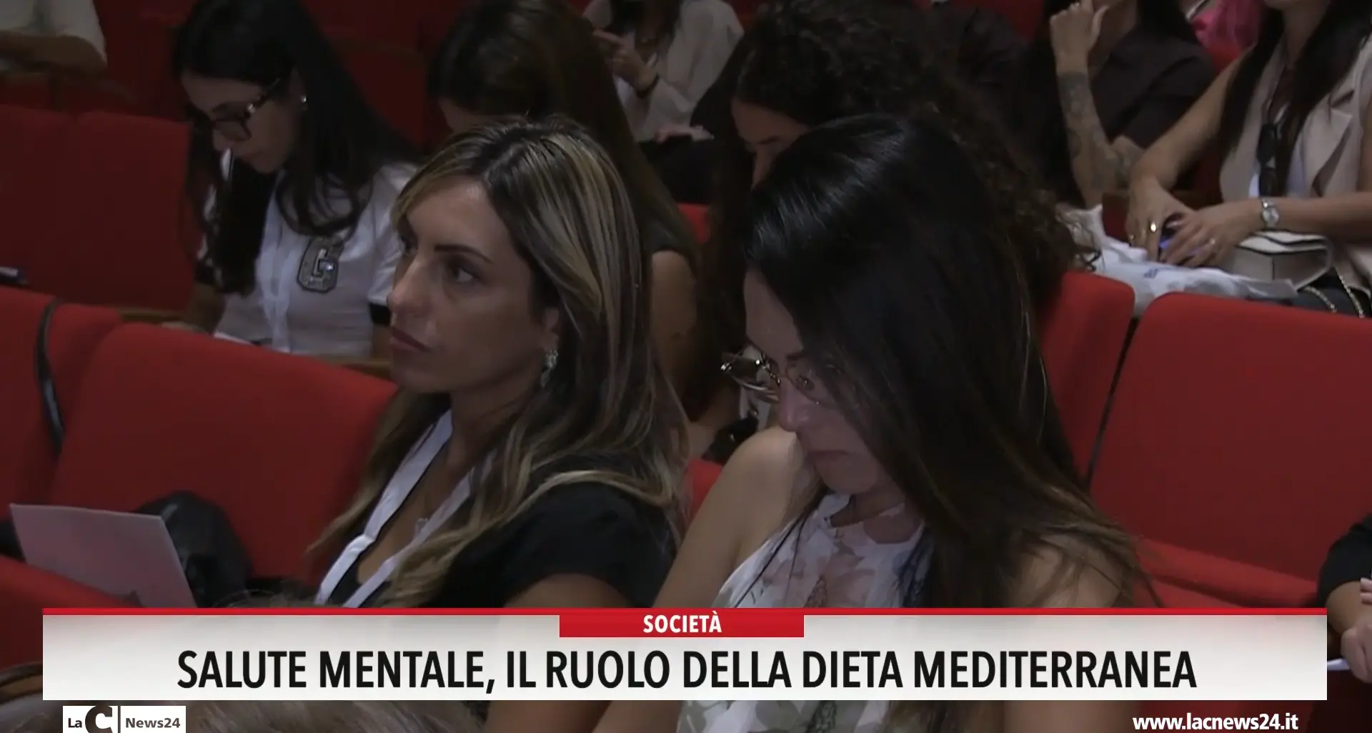 Salute mentale, il ruolo della dieta mediterranea