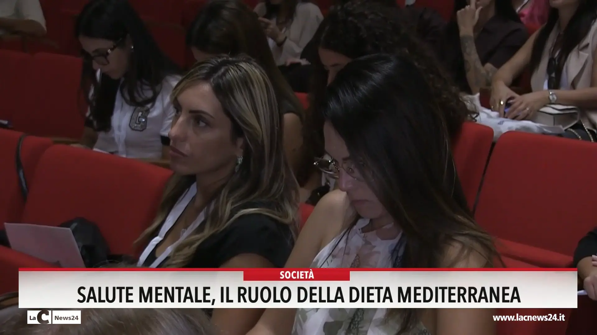 Salute mentale, il ruolo della dieta mediterranea