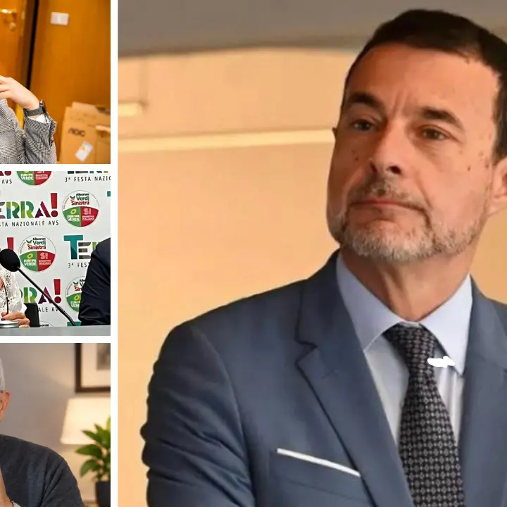 Pd Cosenza, al commissario\u00A0Stefanazzi auguri e “avvertimenti” da M5s, Avs\u00A0e Dpm
