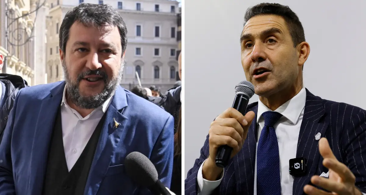 Da Pontida a Reggio Calabria, settimana cruciale per la legislatura: Salvini tra la rivolta del Nord e la sfida di Vannacci\n\u00A0\n
