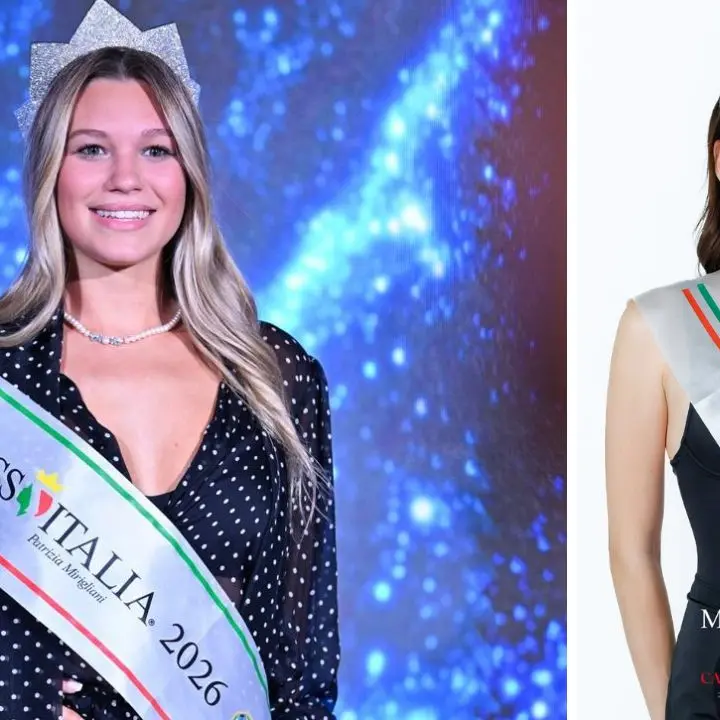 Miss Italia 2026, trionfa Sarah Rizea: la cosentina Sara Genova conquista il terzo posto\n