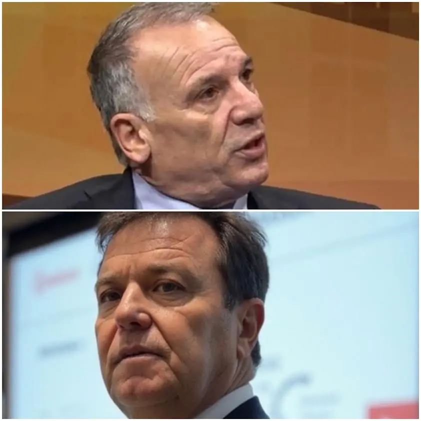 «Solidale con Tallini: difendere i diritti dell’uomo prescinde da ogni appartenenza ideologica»