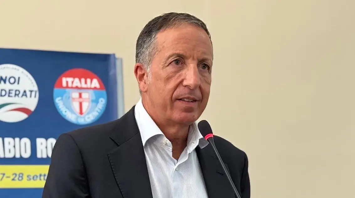 Suppletive a Reggio,\u00A0De Biasi, Colica e\u00A0Caridi:\u00A0«Roscioli\u00A0è\u00A0trait d’union perfetto tra la nostra coalizione e Roma»\n