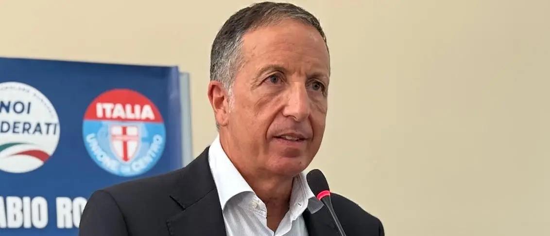 Suppletive a Reggio,\u00A0De Biasi, Colica e\u00A0Caridi:\u00A0«Roscioli\u00A0è\u00A0trait d’union perfetto tra la nostra coalizione e Roma»\n