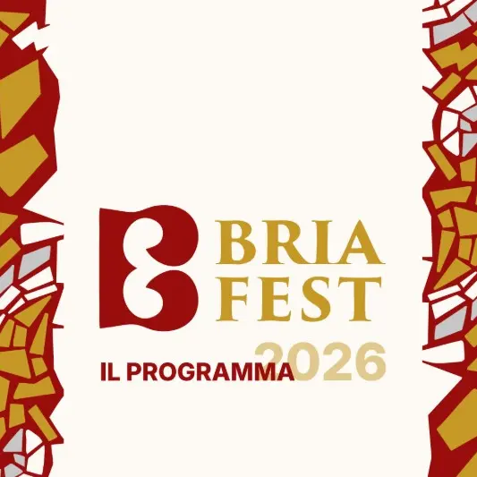 Bria Fest 2026, dal 25 al 28 settembre il patrimonio bizantino protagonista delle Giornate Europee del Patrimonio\u00A0\n