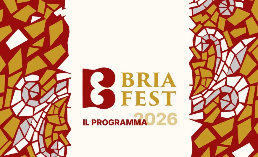 Bria Fest 2026, dal 25 al 28 settembre il patrimonio bizantino protagonista delle Giornate Europee del Patrimonio\u00A0\n