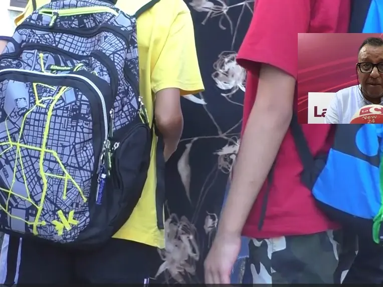 Tetto agli studenti stranieri in classe, la preoccupazione di El Mazi: «Non è una soluzione equa, temiamo complicazioni...»
