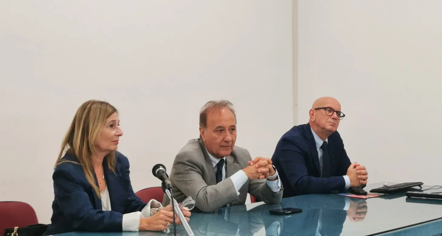 Asp Catanzaro, Battistini lascia dopo tre anni: «Numeri positivi, criticità su screening oncologici e formazione»\n