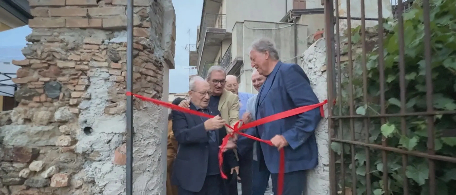 A Vibo apre il Centro d’ascolto sociale La Goccia: sostegno anche a domicilio per anziani e persone fragili\n