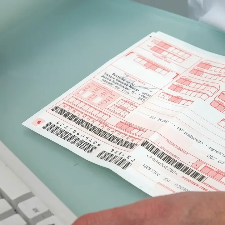 <p>Ticket sanitari, scattano gli aumenti mentre l’Asp di Vibo avvia il recupero delle esenzioni concesse a chi non ne aveva diritto</p>