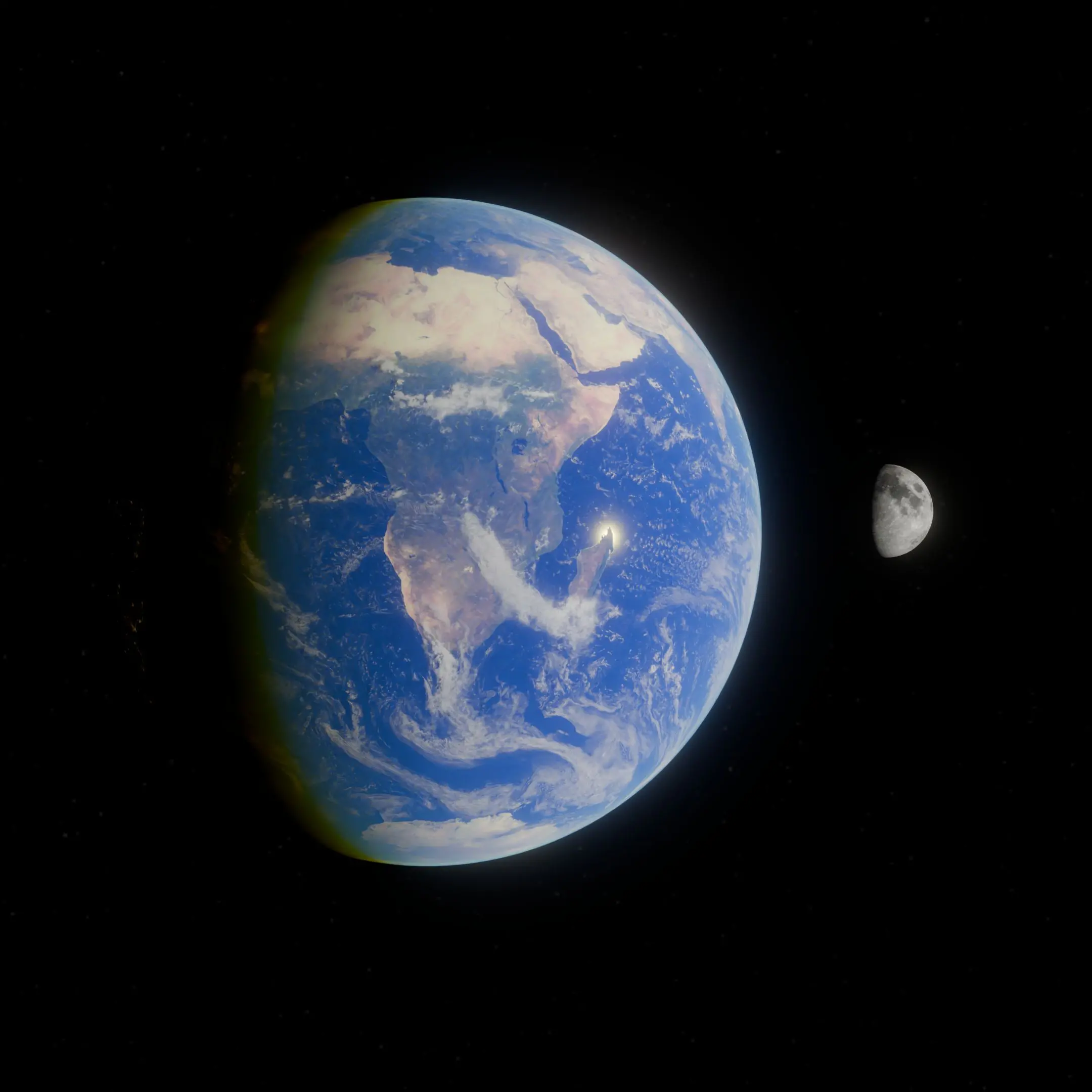 La Terra è in pericolo, infranti 7 dei 9 limiti planetari: «Aumenta il rischio di cambiamenti irreversibili»\n