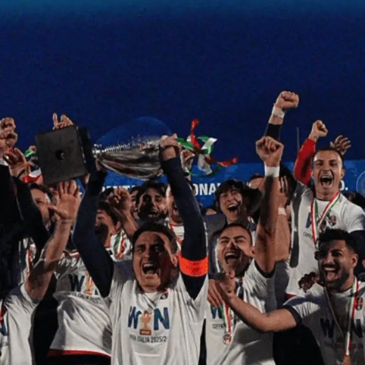 Coppa Italia Dilettanti, al via gli ottavi di finale: otto protagoniste di Eccellenza e otto di Promozione