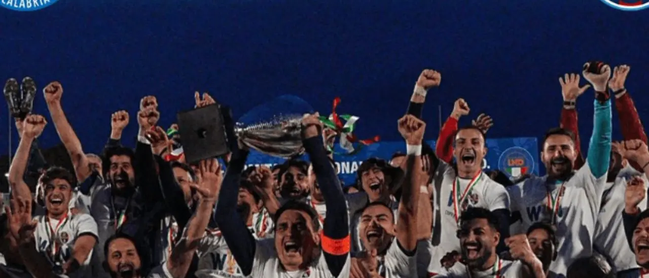 Coppa Italia Dilettanti, al via gli ottavi di finale: otto protagoniste di Eccellenza e otto di Promozione