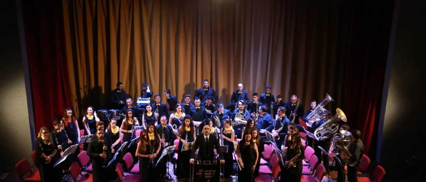 Reggio, l’Accademia del Tempo Libero apre il suo 27esimo anno: cinema e grandi melodie per una nuova stagione da vivere insieme\n