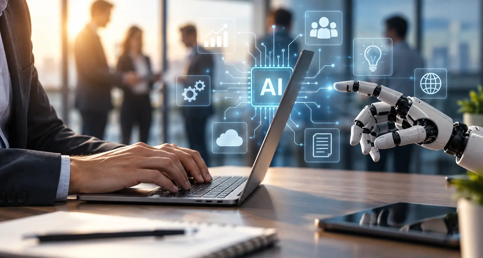 Intelligenza artificiale e lavoro, dalla Calabria il forum globale di Entopan con oltre 100 protagonisti\n