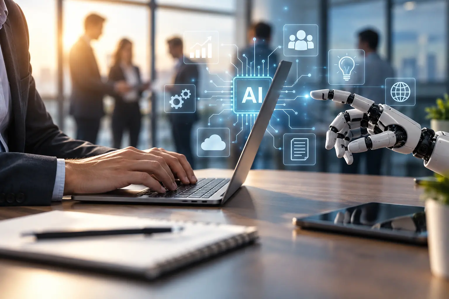 Intelligenza artificiale e lavoro, dalla Calabria il forum globale di Entopan con oltre 100 protagonisti\n