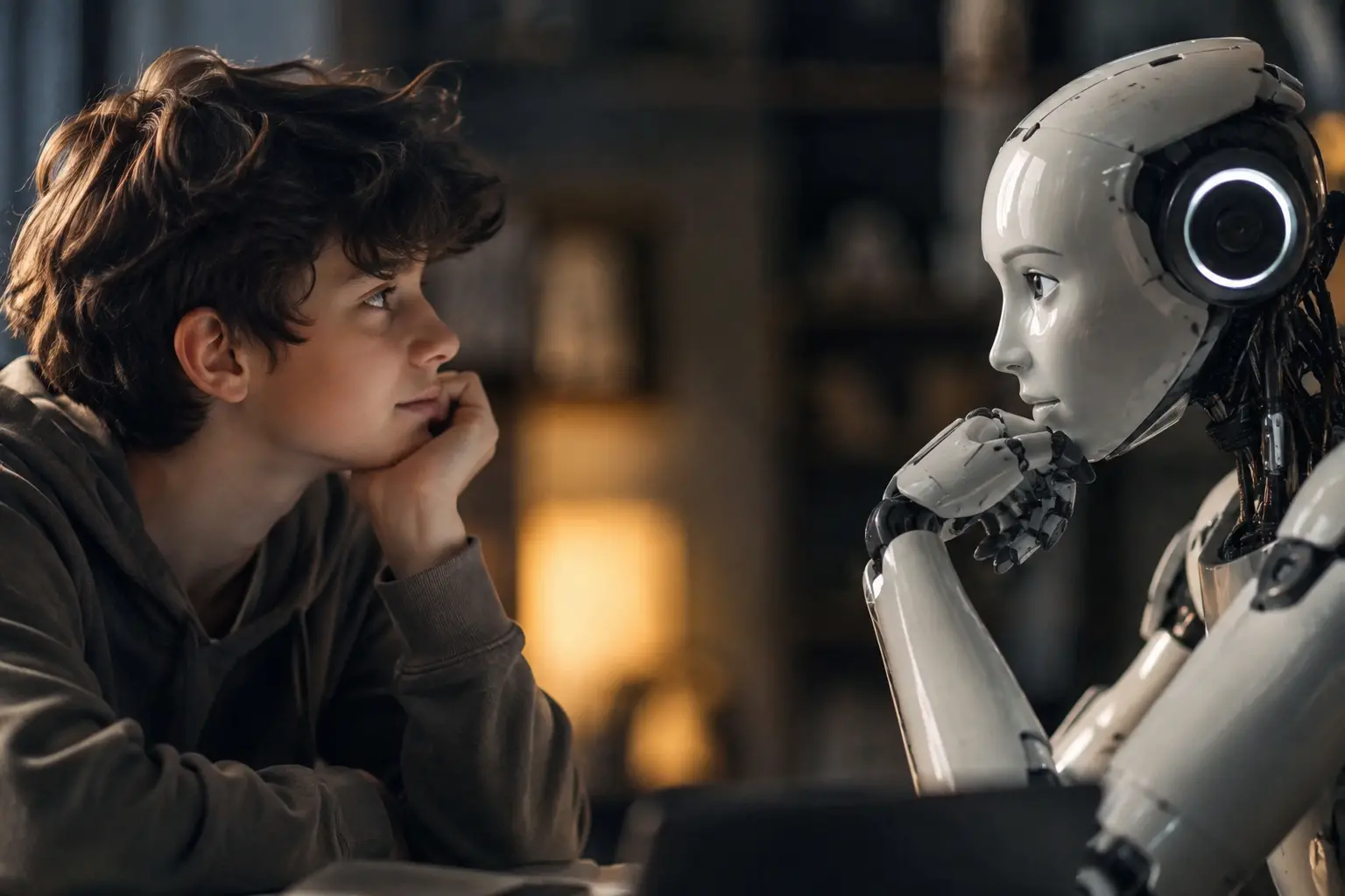 AI Confini dell’umano, da Magnifica Humanitas all’AI Act: chi custodisce l’uomo mentre l’Intelligenza Artificiale accelera?\n