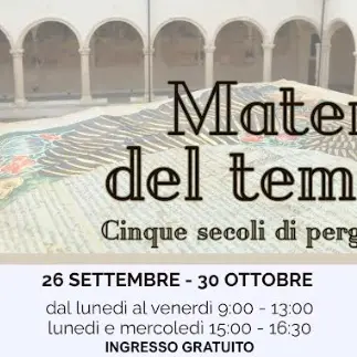 Pergamene “riciclate” dai notai diventano tesori: a Cosenza cinque secoli di storia in mostra\n