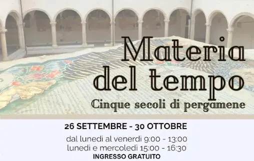 Pergamene “riciclate” dai notai diventano tesori: a Cosenza cinque secoli di storia in mostra\n