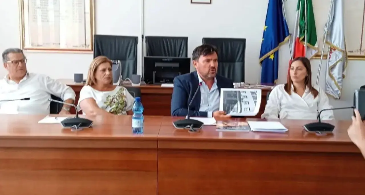 San Giovanni in Fiore, riunione straordinaria del Consiglio comunale dedicata all’emergenza lavoro\n
