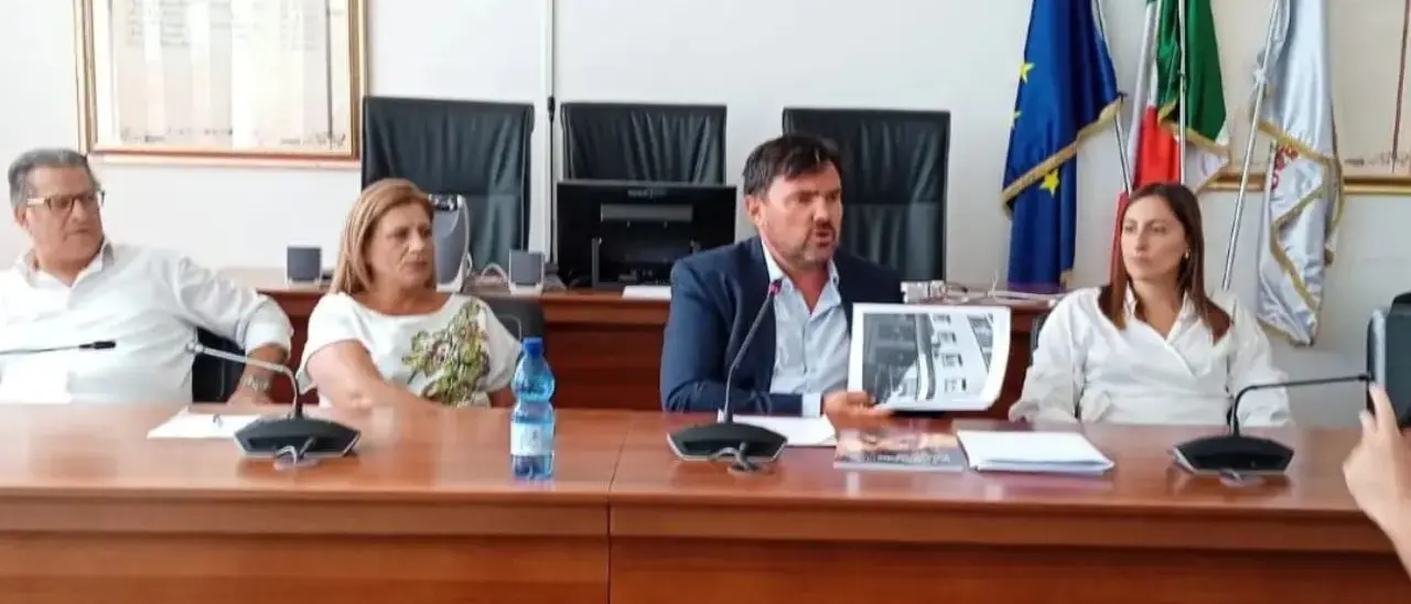 San Giovanni in Fiore, riunione straordinaria del Consiglio comunale dedicata all’emergenza lavoro\n