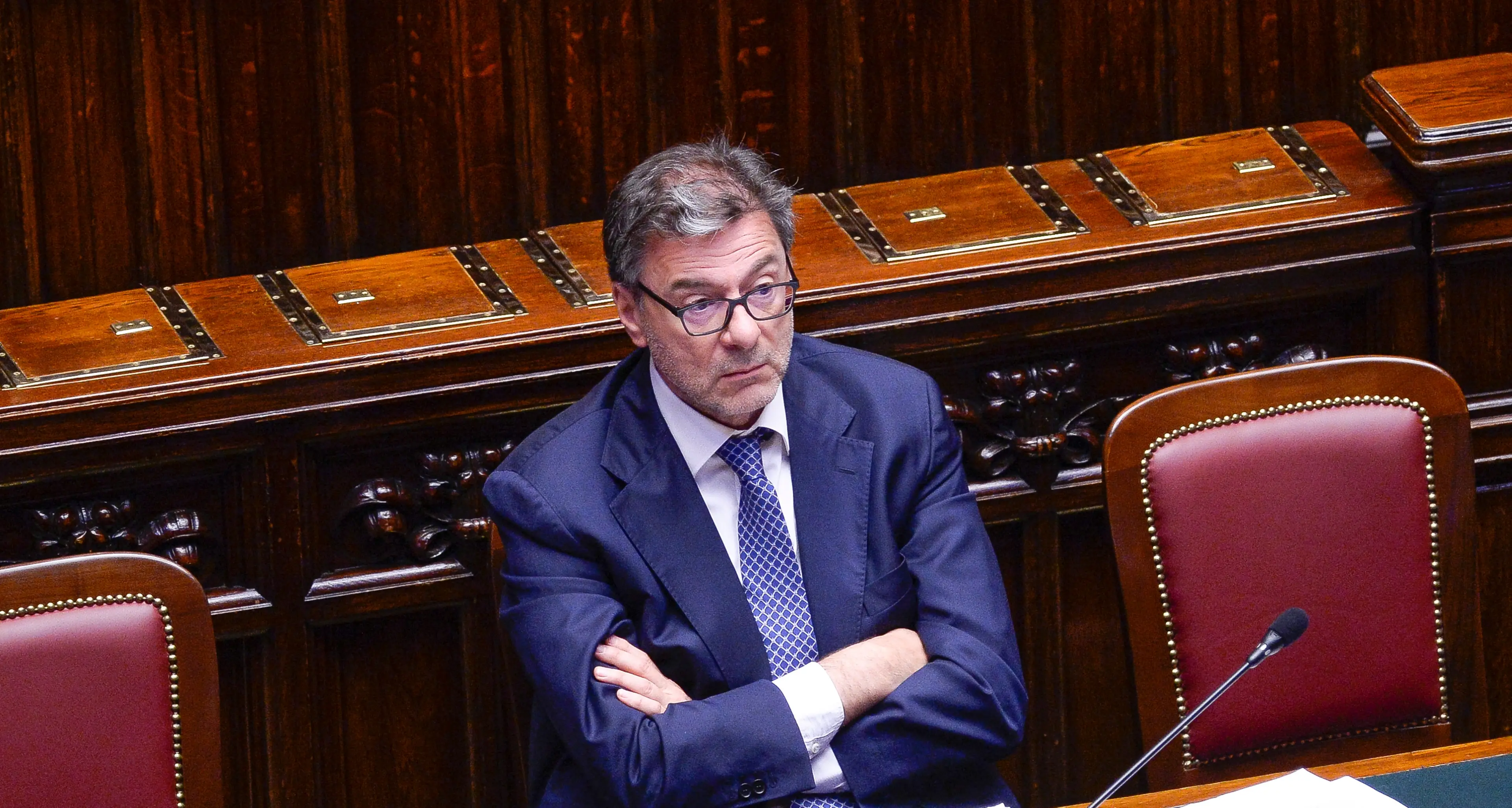 La beffa del 3,1% e la manovra che si restringe: Giorgetti aveva avvertito la maggioranza\n