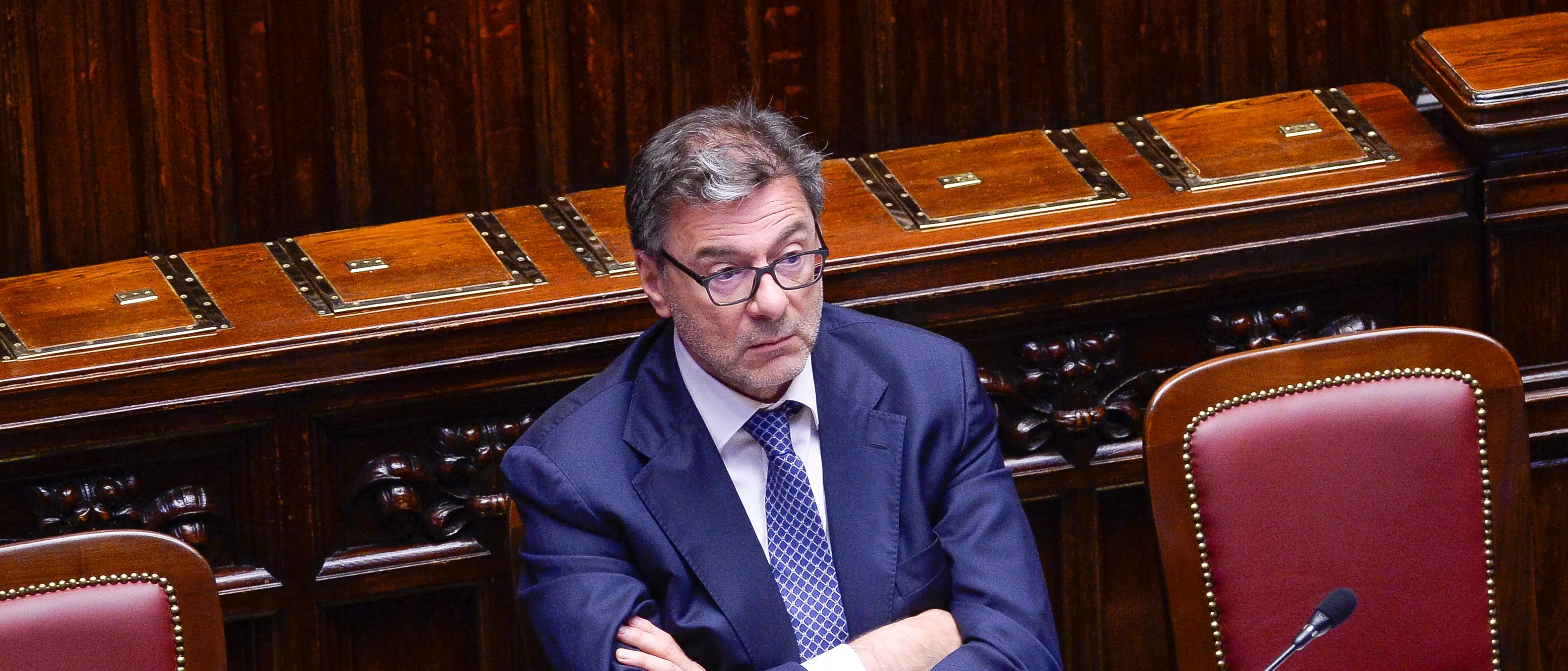 La beffa del 3,1% e la manovra che si restringe: Giorgetti aveva avvertito la maggioranza\n