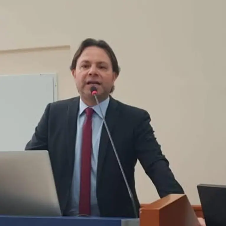 Pasquale Petrolo