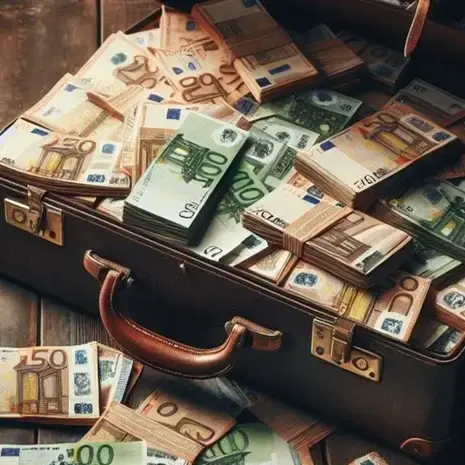 I viaggi della speranza (di riciclare) tra Germania e Calabria:\u00A0120mila euro in macchina per truccare le aste\n