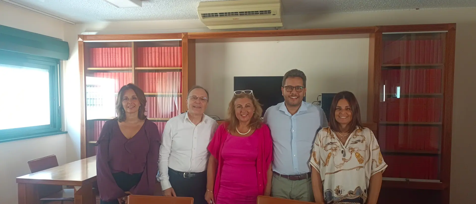 Concerti, masterclass e progetti culturali nel carcere di Vibo: sottoscritta\u00A0l’intesa con il conservatorio Torrefranca\n