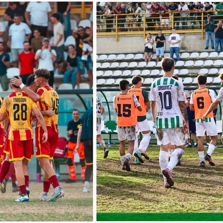 Serie D, quinto turno\u00A0al cardiopalma: Granillo infuocato per lo scontro al vertice, a Lamezia è tempo di derby\n