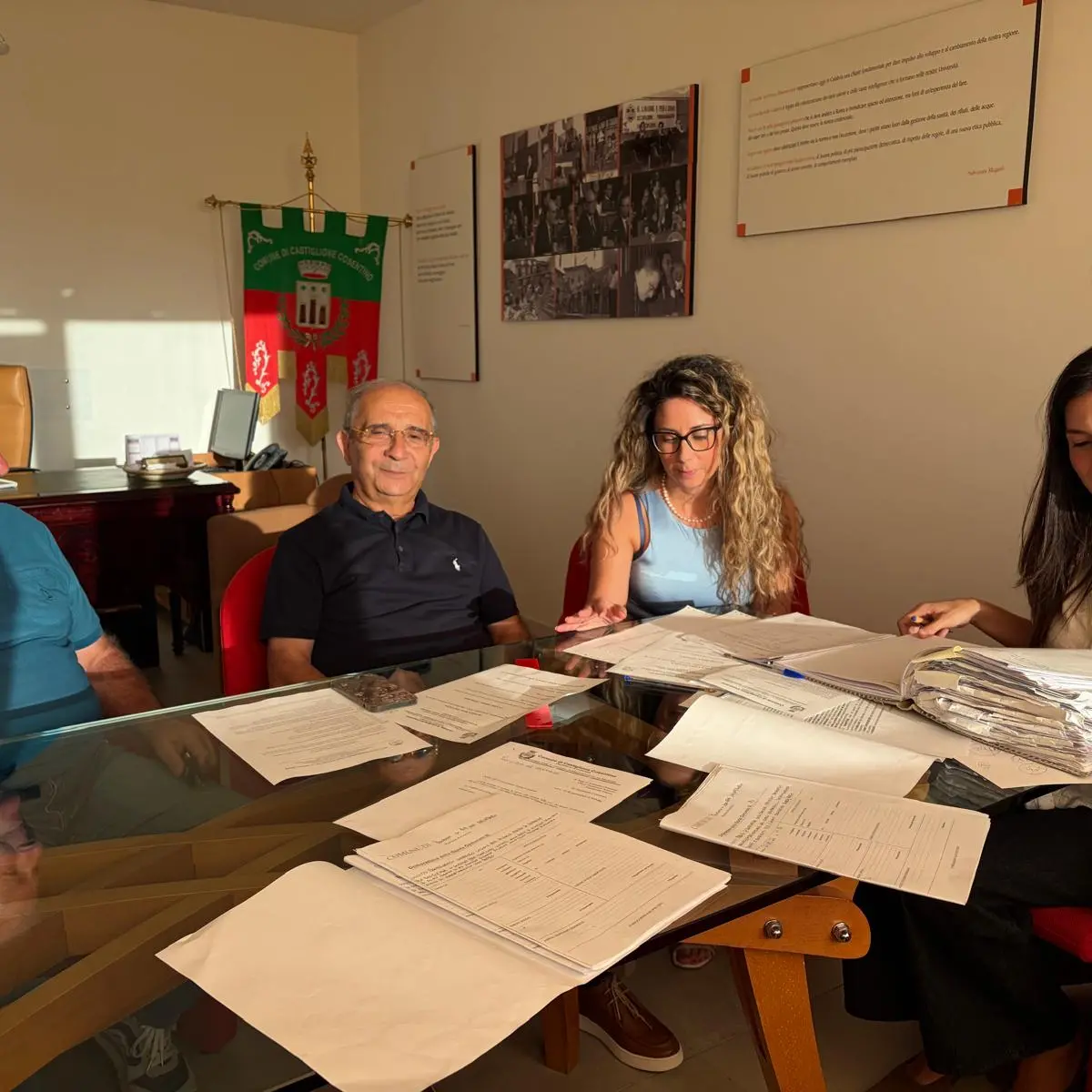 Castiglione Cosentino, servizio mensa gratuito nella scuola dell’infanzia\n