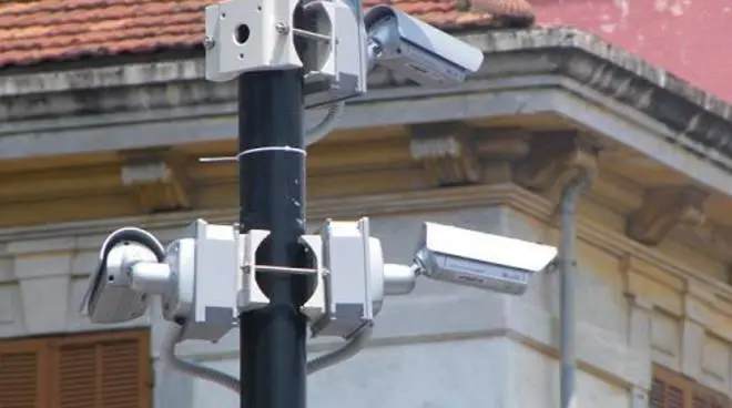 Videosorveglianza, l’elenco dei comuni cosentini che riceveranno i finanziamenti del ministero dell’Interno\n