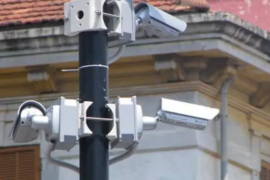 Videosorveglianza, l’elenco dei comuni cosentini che riceveranno i finanziamenti del ministero dell’Interno\n