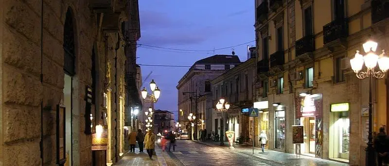 Corso Mazzini, verso l’isola pedonale del 9 ottobre: nuovo confronto a Palazzo De Nobili con commercianti ed esercenti\n