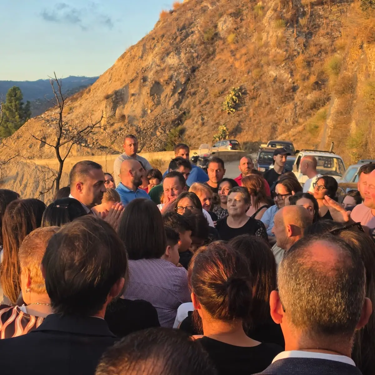 Ripristino della strada per Santa Venere: individuati 2 milioni di euro per la viabilità e la sicurezza\n