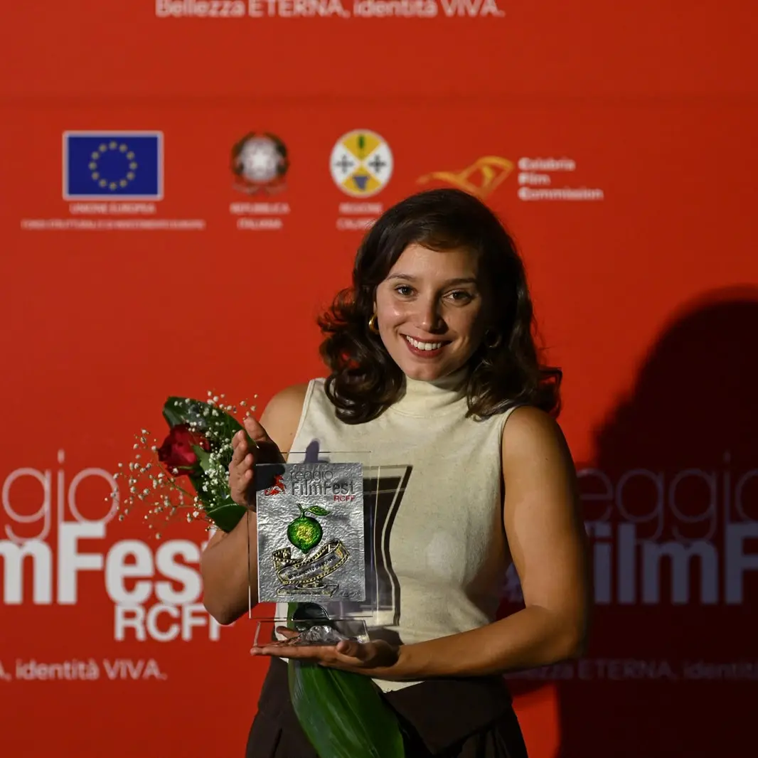 Reggio Calabria FilmFest, il cinema italiano protagonista a Piazza De Nava: Bergamotto d’Argento a Di Leva e Manfrida\n